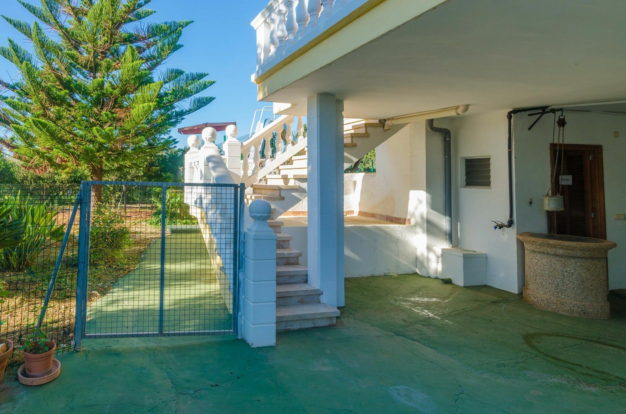 Torrent Vell Villa Sa Pobla Kültér fotó